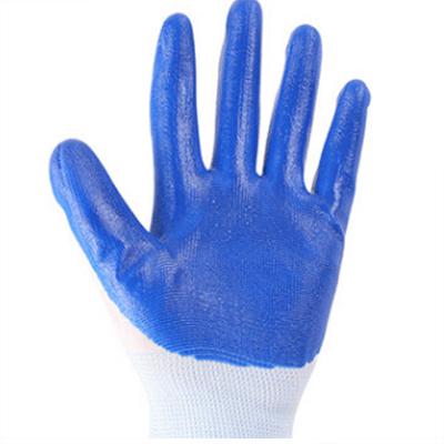 Vinyl Glove
